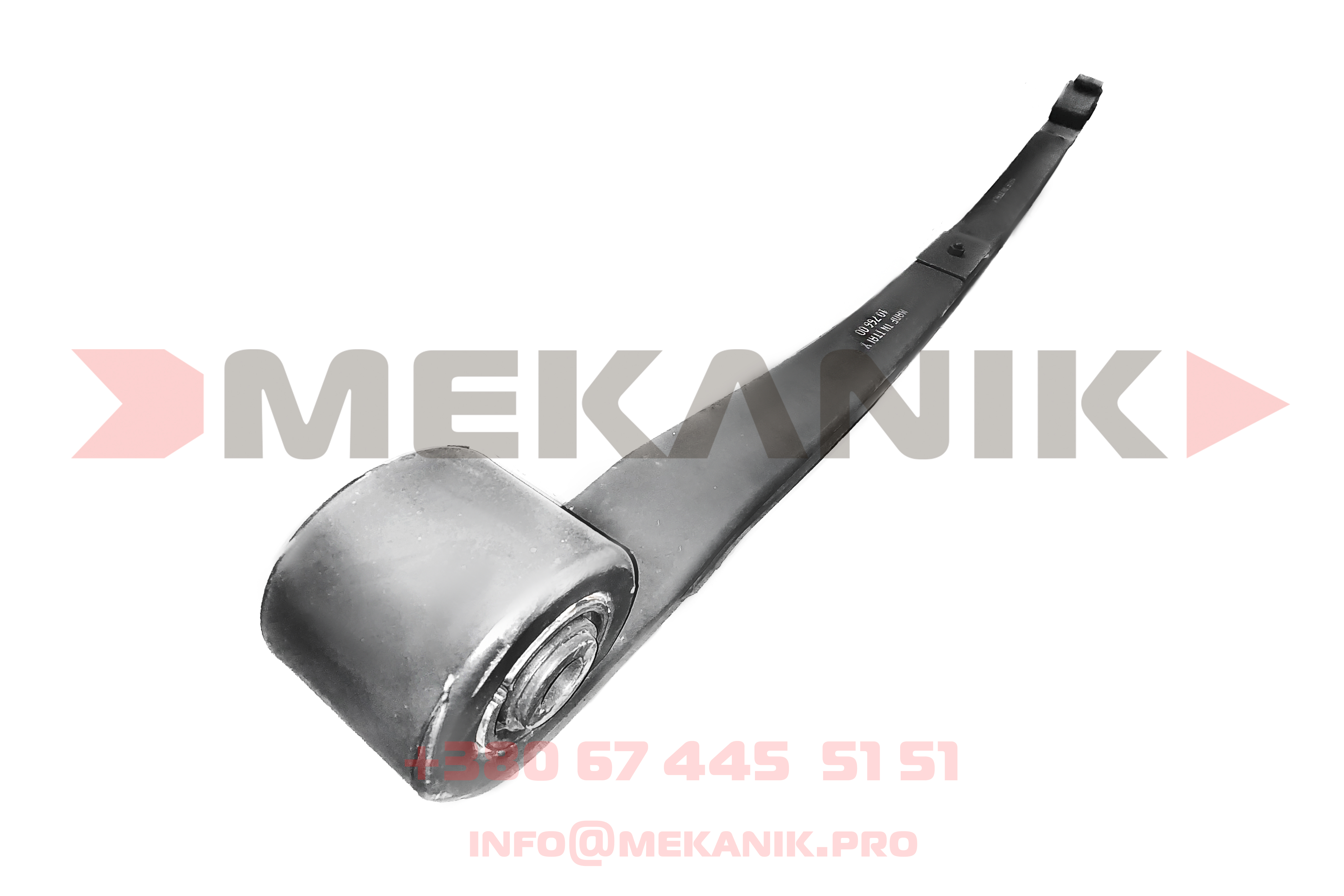 MKO 7208763 MEKANIK OEM